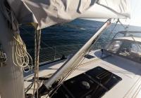 sejlbåd bavaria 46 dæk vang